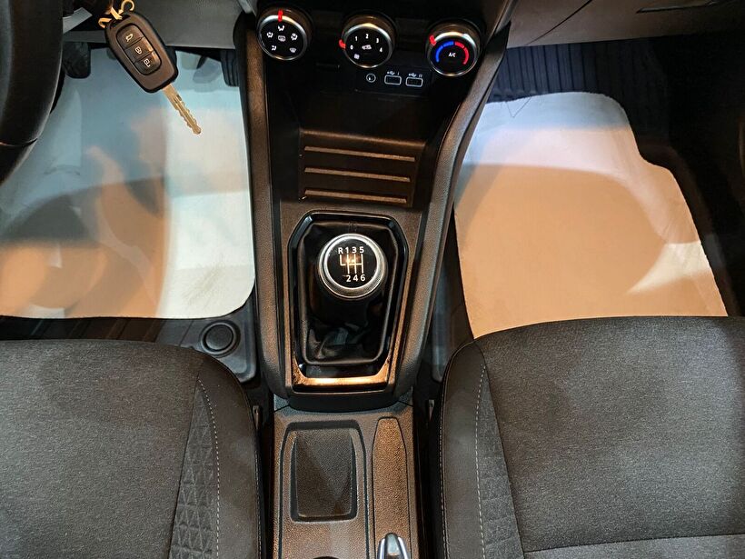 2023 Benzin Manuel Renault Clio Beyaz Gürel Tasarım Aksesuar Otomotiv San. Tic. Ltd. Şti.