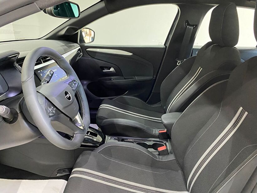 2025 Hybrid Otomatik Opel  Corsa  Gri Gürel Tasarım Aksesuar Otomotiv San. Tic. Ltd. Şti.