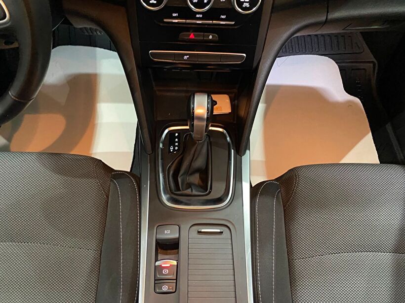 2023 Benzin Otomatik Renault Megane Gri Gürel Tasarım Aksesuar Otomotiv San. Tic. Ltd. Şti.
