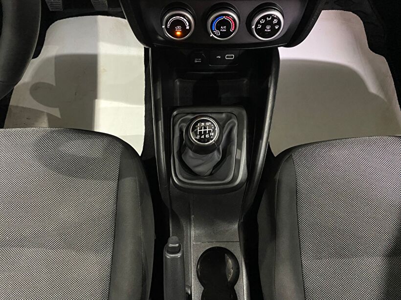 2023 Benzin Manuel Fiat Egea Beyaz Gürel Tasarım Aksesuar Otomotiv San. Tic. Ltd. Şti.