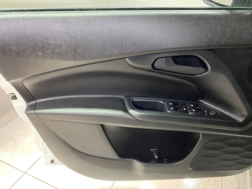 2023 Benzin Manuel Fiat Egea Beyaz Gürel Tasarım Aksesuar Otomotiv San. Tic. Ltd. Şti.