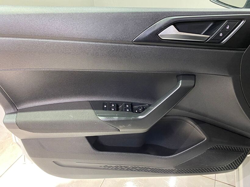 2023 Benzin Manuel Volkswagen Polo Beyaz Gürel Tasarım Aksesuar Otomotiv San. Tic. Ltd. Şti.