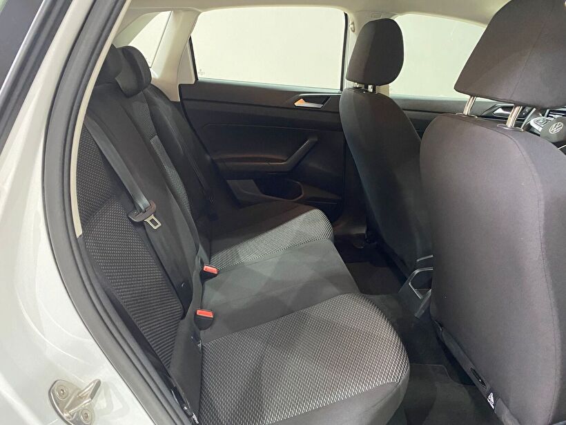 2023 Benzin Manuel Volkswagen Polo Beyaz Gürel Tasarım Aksesuar Otomotiv San. Tic. Ltd. Şti.
