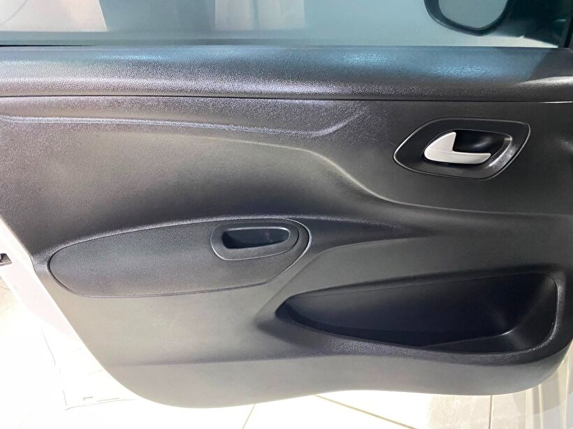 2022 Dizel Manuel Citroen C-Elysée Beyaz Gürel Tasarım Aksesuar Otomotiv San. Tic. Ltd. Şti.