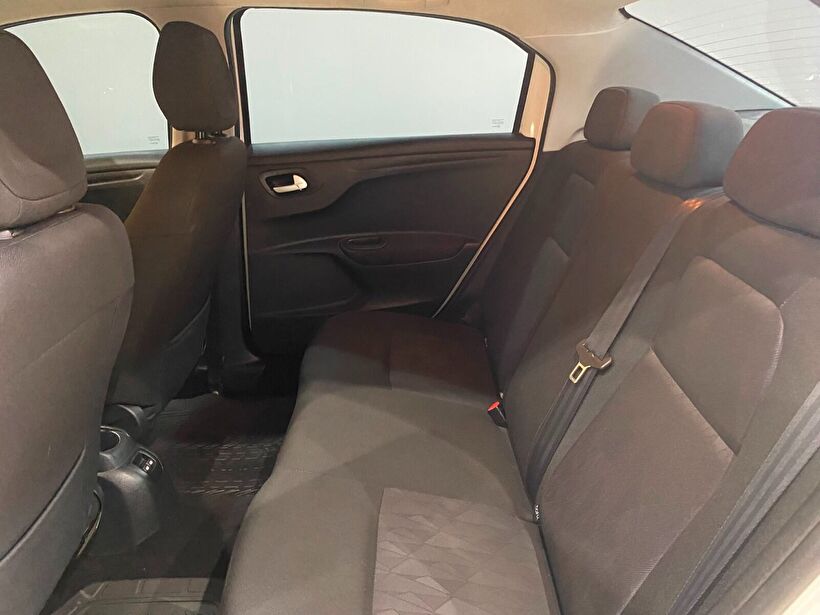 2022 Dizel Manuel Citroen C-Elysée Beyaz Gürel Tasarım Aksesuar Otomotiv San. Tic. Ltd. Şti.
