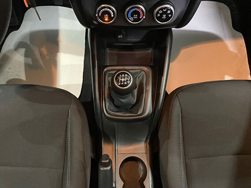 2024 Benzin Manuel Fiat Egea Yeşil Gürel Tasarım Aksesuar Otomotiv San. Tic. Ltd. Şti.