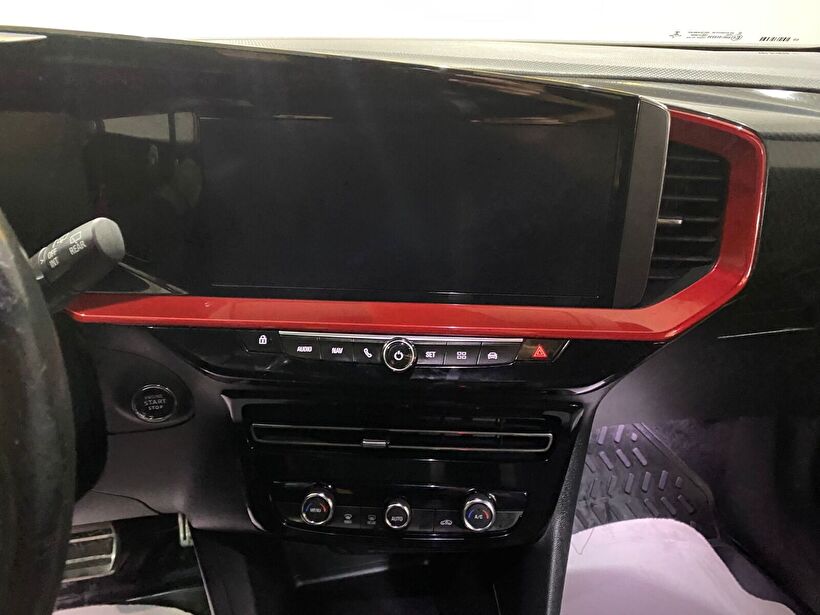 2023 Benzin Otomatik Opel Mokka Beyaz Gürel Tasarım Aksesuar Otomotiv San. Tic. Ltd. Şti.