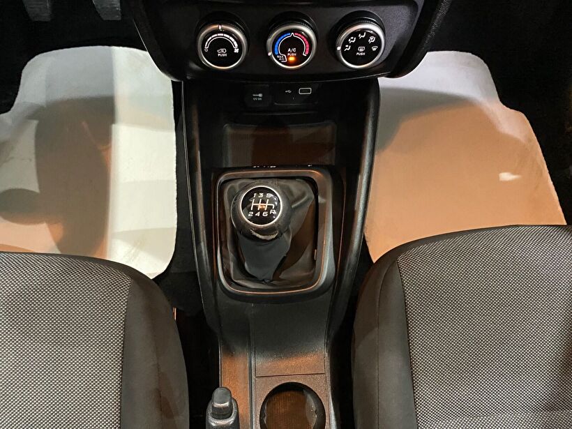 2022 Benzin Manuel Fiat Egea Beyaz Gürel Tasarım Aksesuar Otomotiv San. Tic. Ltd. Şti.