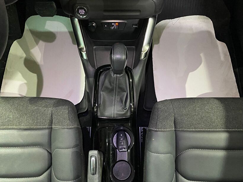 2023 Benzin Otomatik Citroen C3 AirCross Mavi Gürel Tasarım Aksesuar Otomotiv San. Tic. Ltd. Şti.