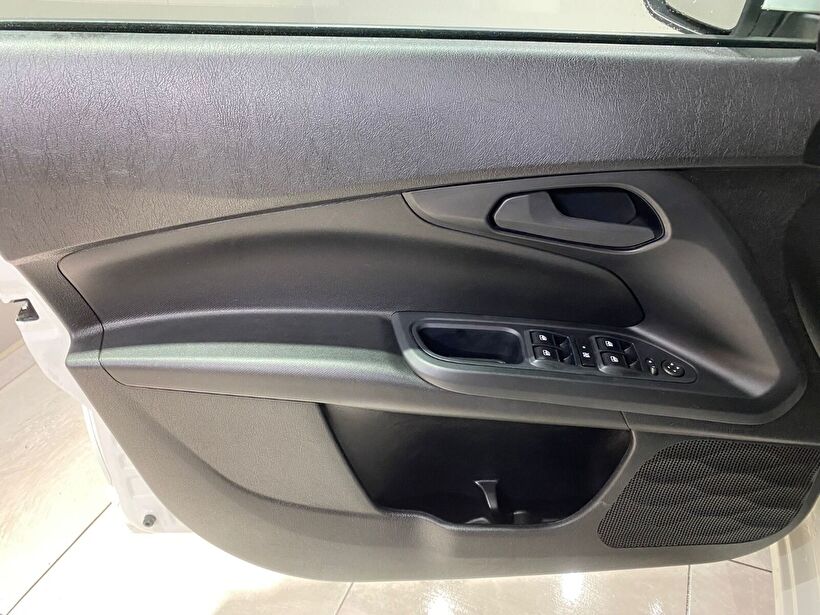 2024 Benzin Manuel Fiat Egea Beyaz Gürel Tasarım Aksesuar Otomotiv San. Tic. Ltd. Şti.