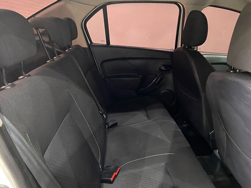 2020 Benzin Manuel Renault Symbol Beyaz Gürel Tasarım Aksesuar Otomotiv San. Tic. Ltd. Şti.