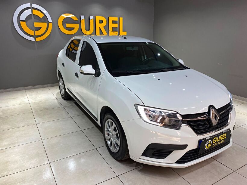 2020 Benzin Manuel Renault Symbol Beyaz Gürel Tasarım Aksesuar Otomotiv San. Tic. Ltd. Şti.