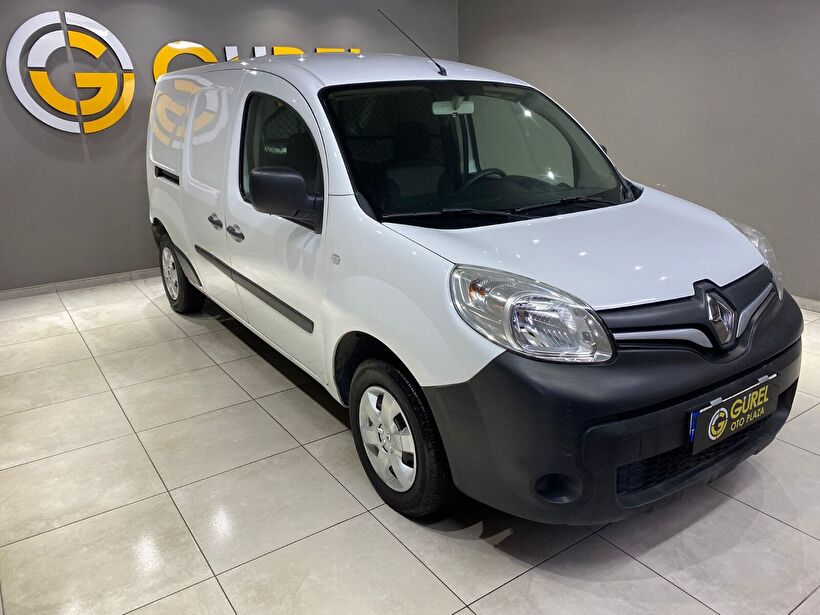 2019 Dizel Manuel Renault Kangoo Express Beyaz Gürel Tasarım Aksesuar Otomotiv San. Tic. Ltd. Şti.