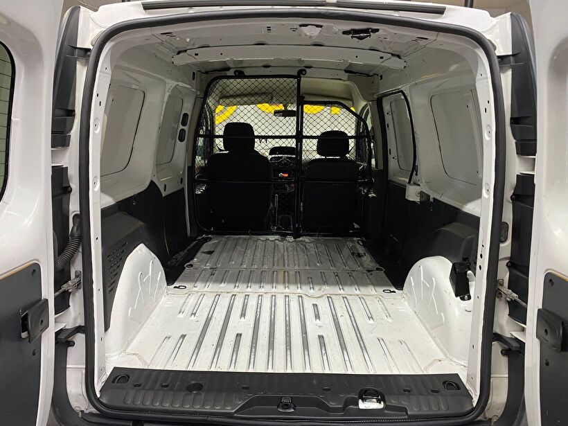 2019 Dizel Manuel Renault Kangoo Express Beyaz Gürel Tasarım Aksesuar Otomotiv San. Tic. Ltd. Şti.