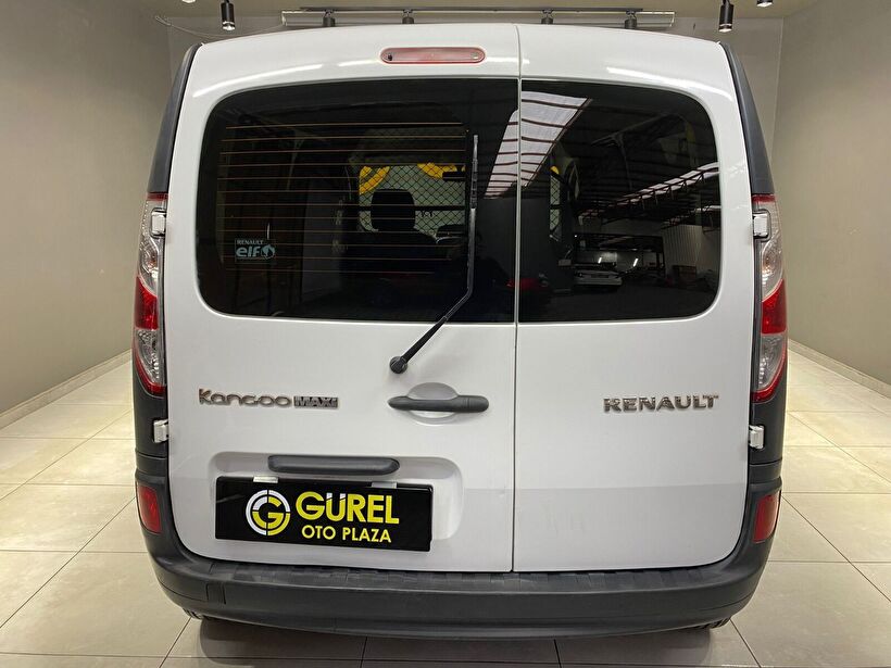 2019 Dizel Manuel Renault Kangoo Express Beyaz Gürel Tasarım Aksesuar Otomotiv San. Tic. Ltd. Şti.