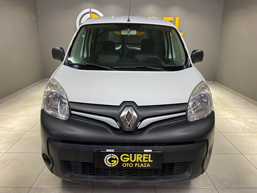 2019 Dizel Manuel Renault Kangoo Express Beyaz Gürel Tasarım Aksesuar Otomotiv San. Tic. Ltd. Şti.