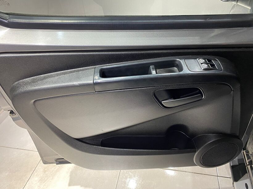 2016 Dizel Manuel Fiat Fiorino Gri Gürel Tasarım Aksesuar Otomotiv San. Tic. Ltd. Şti.