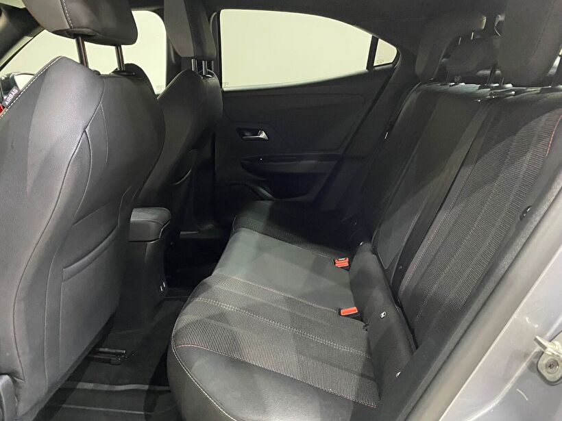 2023 Benzin Otomatik Opel Mokka Gri Gürel Tasarım Aksesuar Otomotiv San. Tic. Ltd. Şti.