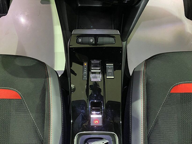 2023 Benzin Otomatik Opel Mokka Gri Gürel Tasarım Aksesuar Otomotiv San. Tic. Ltd. Şti.