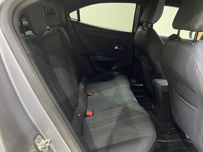 2023 Benzin Otomatik Opel Mokka Gri Gürel Tasarım Aksesuar Otomotiv San. Tic. Ltd. Şti.