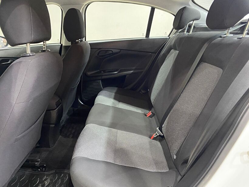 2022 Dizel Otomatik Fiat Egea Beyaz Gürel Tasarım Aksesuar Otomotiv San. Tic. Ltd. Şti.