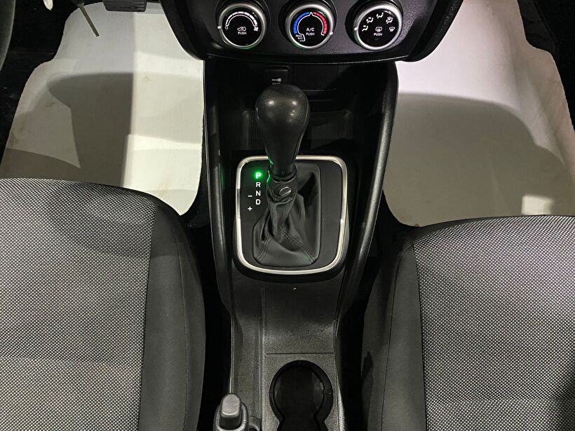 2022 Dizel Otomatik Fiat Egea Beyaz Gürel Tasarım Aksesuar Otomotiv San. Tic. Ltd. Şti.