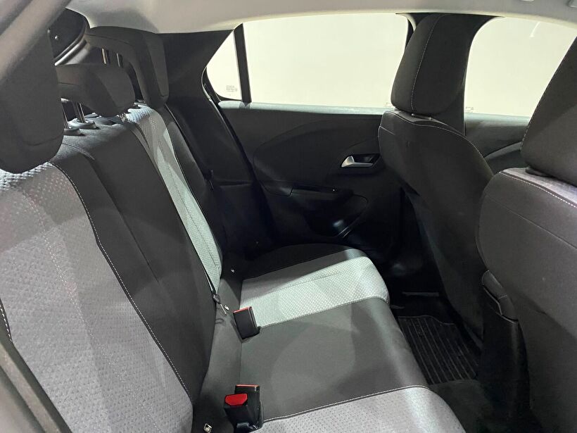 2025 Benzin Otomatik Opel Corsa Siyah Gürel Tasarım Aksesuar Otomotiv San. Tic. Ltd. Şti.
