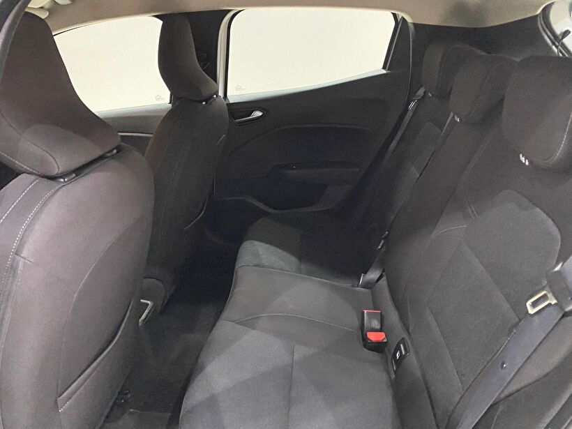 2023 Benzin Manuel Renault Clio Beyaz Gürel Tasarım Aksesuar Otomotiv San. Tic. Ltd. Şti.