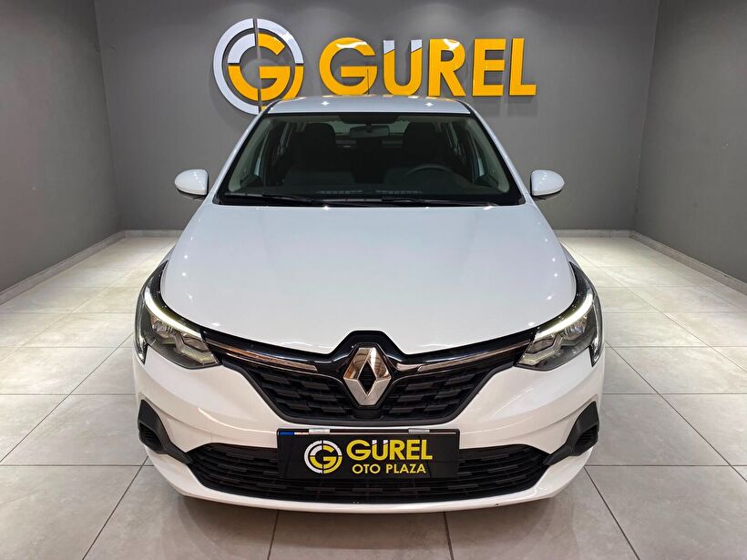 2022 Benzin Otomatik Renault Taliant Beyaz Gürel Tasarım Aksesuar Otomotiv San. Tic. Ltd. Şti.