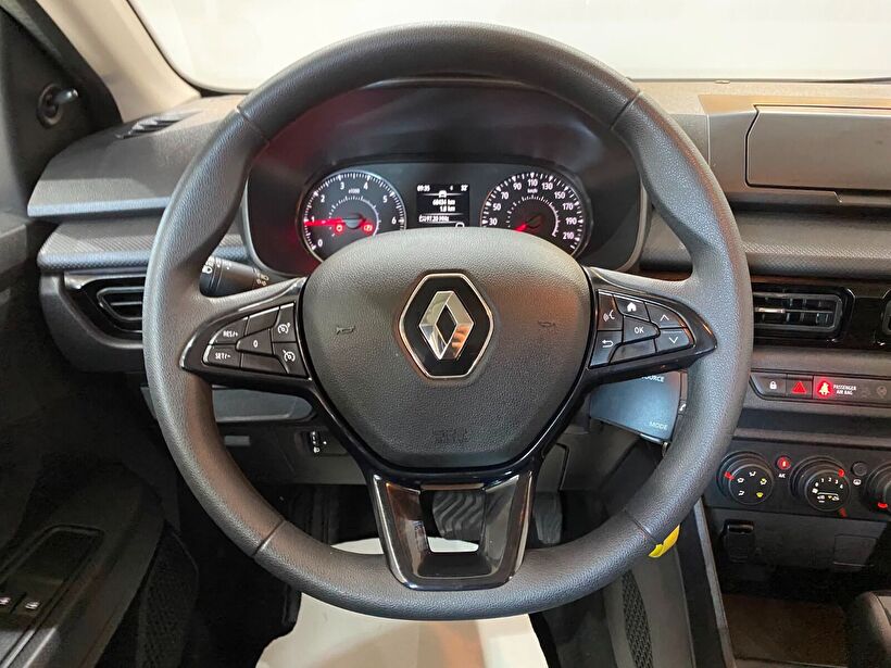 2022 Benzin Otomatik Renault Taliant Beyaz Gürel Tasarım Aksesuar Otomotiv San. Tic. Ltd. Şti.
