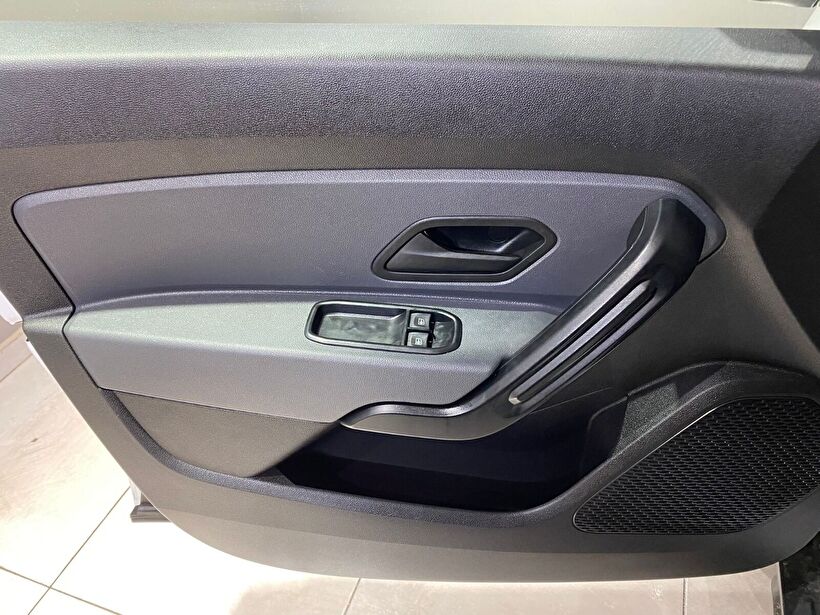 2022 Benzin Manuel Dacia Duster Beyaz Gürel Tasarım Aksesuar Otomotiv San. Tic. Ltd. Şti.