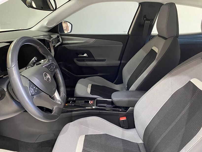 2024 Benzin Otomatik Opel Mokka Beyaz Gürel Tasarım Aksesuar Otomotiv San. Tic. Ltd. Şti.