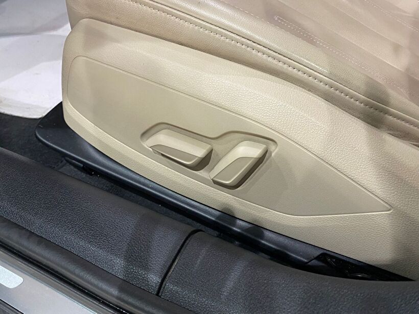 2024 Dizel Otomatik Audi A4 Siyah Gürel Tasarım Aksesuar Otomotiv San. Tic. Ltd. Şti.