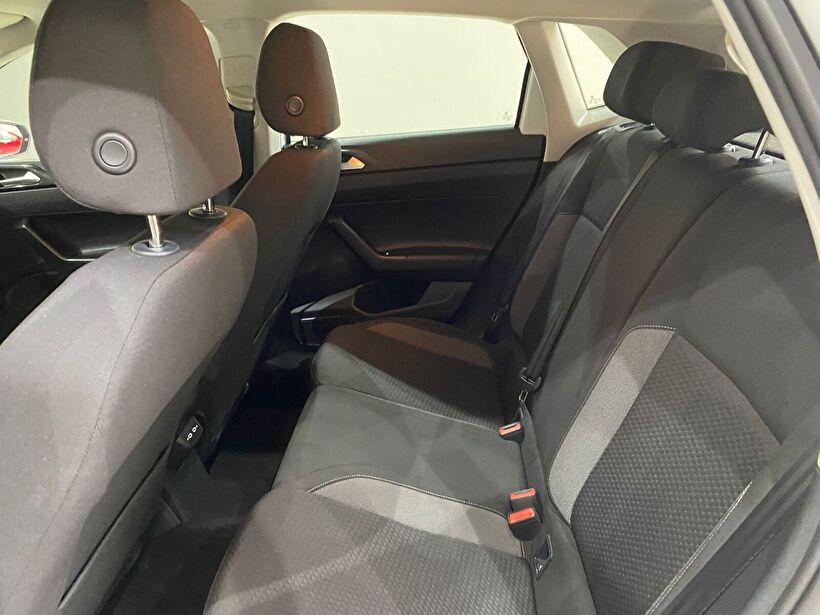 2023 Benzin Otomatik Volkswagen Polo Beyaz Gürel Tasarım Aksesuar Otomotiv San. Tic. Ltd. Şti.