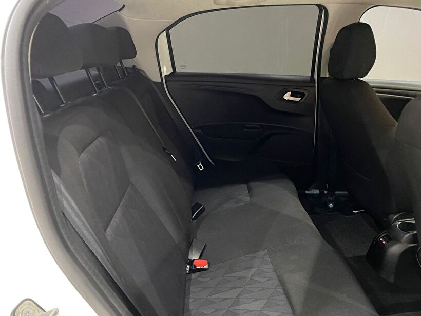 2021 Dizel Manuel Citroen C-Elysée Beyaz Gürel Tasarım Aksesuar Otomotiv San. Tic. Ltd. Şti.