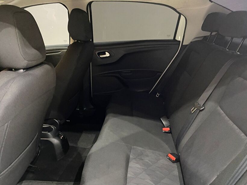 2021 Dizel Manuel Citroen C-Elysée Beyaz Gürel Tasarım Aksesuar Otomotiv San. Tic. Ltd. Şti.