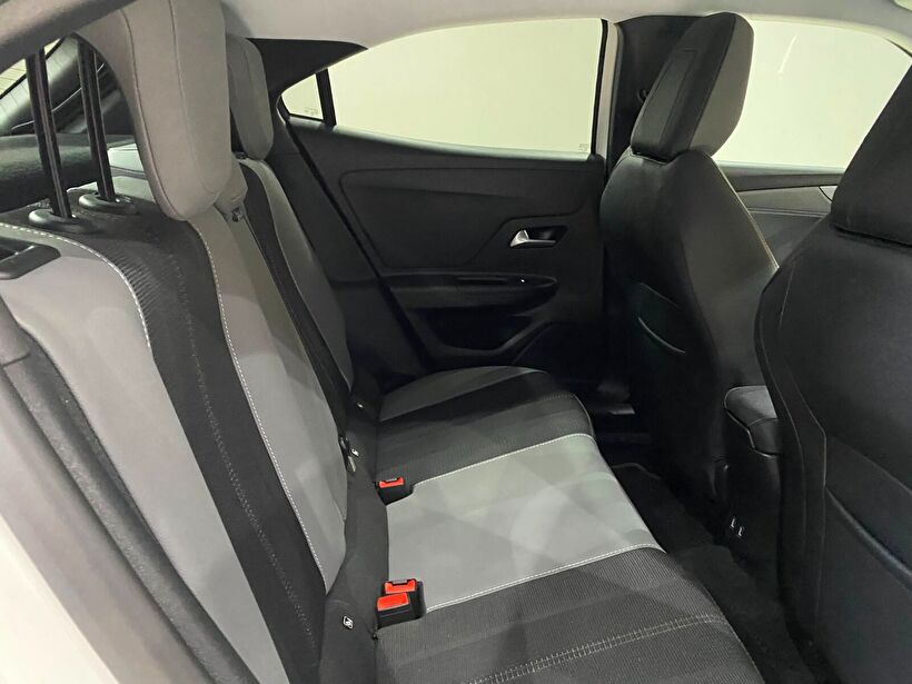 2024 Benzin Otomatik Opel Mokka Beyaz Gürel Tasarım Aksesuar Otomotiv San. Tic. Ltd. Şti.