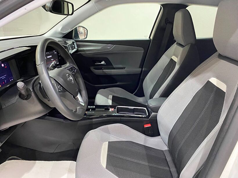 2024 Benzin Otomatik Opel Mokka Beyaz Gürel Tasarım Aksesuar Otomotiv San. Tic. Ltd. Şti.