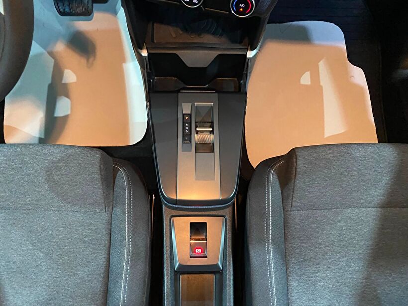 2025 Benzin Otomatik Opel Frontera Mavi Gürel Tasarım Aksesuar Otomotiv San. Tic. Ltd. Şti.