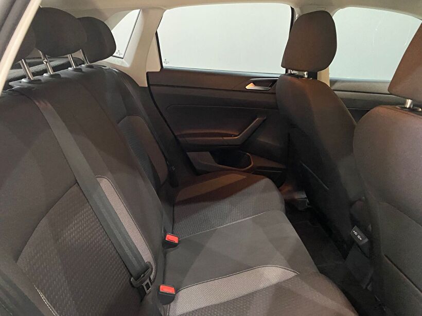 2023 Benzin Otomatik Volkswagen Polo Beyaz Gürel Tasarım Aksesuar Otomotiv San. Tic. Ltd. Şti.