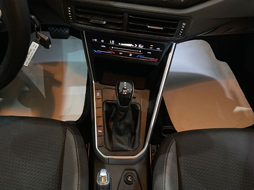 2023 Benzin Otomatik Volkswagen Polo Beyaz Gürel Tasarım Aksesuar Otomotiv San. Tic. Ltd. Şti.