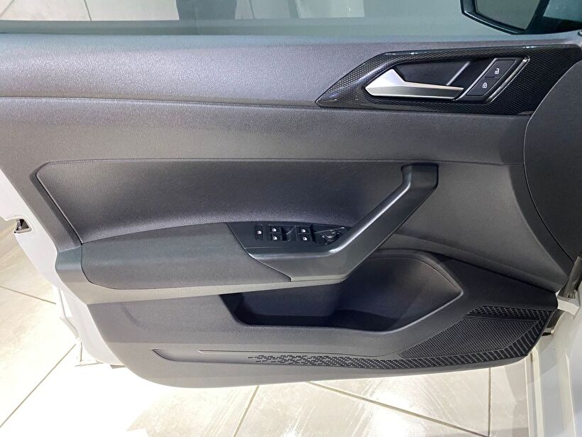 2023 Benzin Otomatik Volkswagen Polo Beyaz Gürel Tasarım Aksesuar Otomotiv San. Tic. Ltd. Şti.