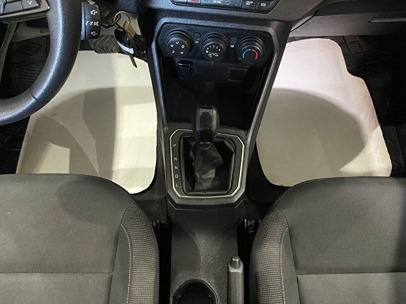 2022 Benzin Otomatik Renault Taliant Beyaz Gürel Tasarım Aksesuar Otomotiv San. Tic. Ltd. Şti.