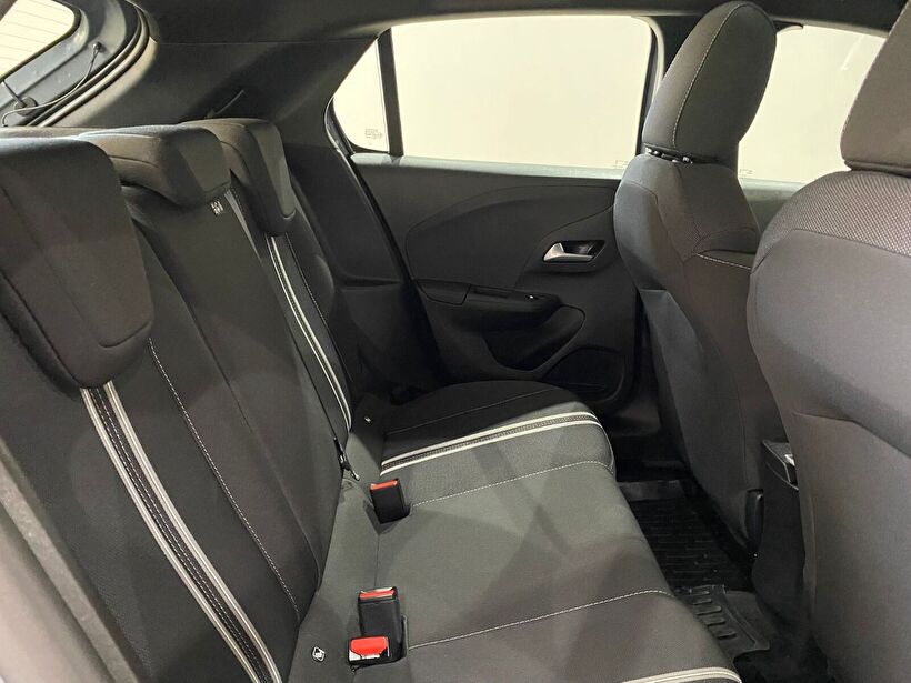 2025 Hybrid Otomatik Opel  Corsa  Gri Gürel Tasarım Aksesuar Otomotiv San. Tic. Ltd. Şti.