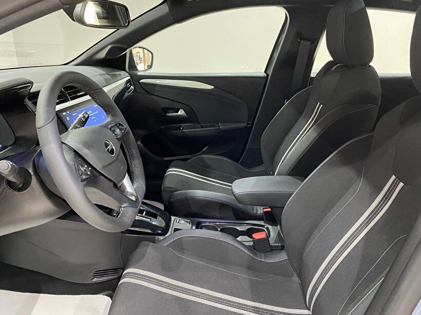2025 Hybrid Otomatik Opel  Corsa  Gri Gürel Tasarım Aksesuar Otomotiv San. Tic. Ltd. Şti.
