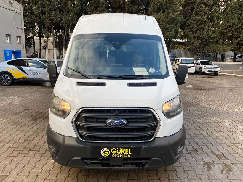 2021 Dizel Manuel Ford Transit Beyaz Gürel Tasarım Aksesuar Otomotiv San. Tic. Ltd. Şti.