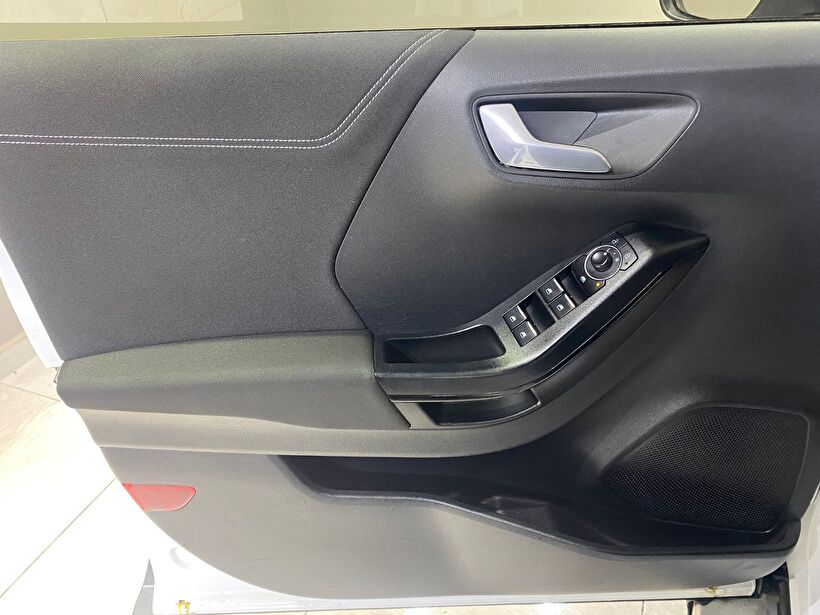 2023 Benzin Manuel Ford Puma Beyaz Gürel Tasarım Aksesuar Otomotiv San. Tic. Ltd. Şti.