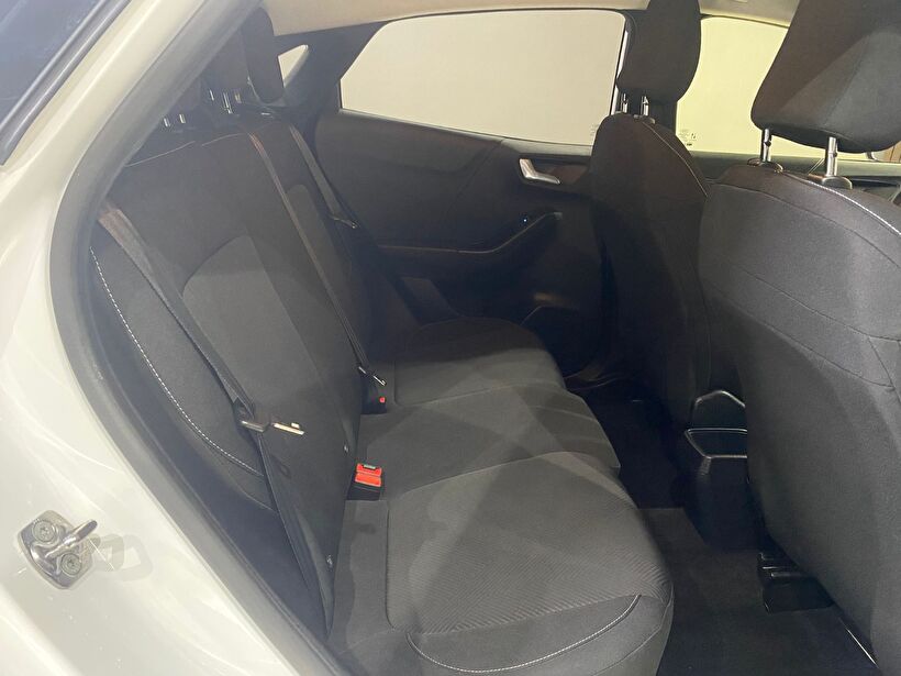 2023 Benzin Manuel Ford Puma Beyaz Gürel Tasarım Aksesuar Otomotiv San. Tic. Ltd. Şti.