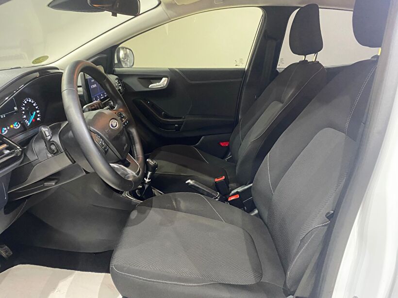 2023 Benzin Manuel Ford Puma Beyaz Gürel Tasarım Aksesuar Otomotiv San. Tic. Ltd. Şti.