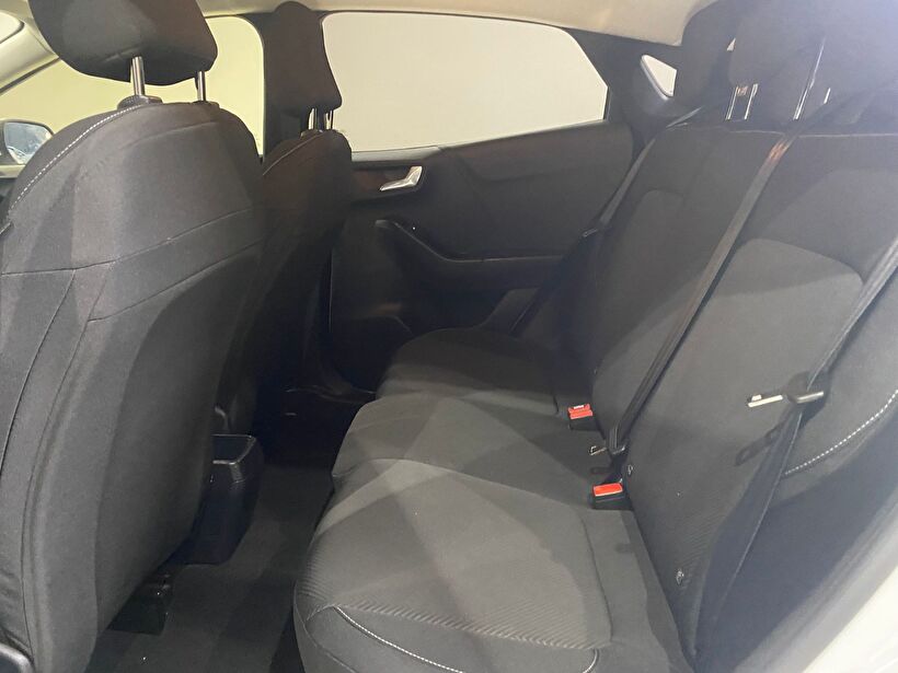 2023 Benzin Manuel Ford Puma Beyaz Gürel Tasarım Aksesuar Otomotiv San. Tic. Ltd. Şti.